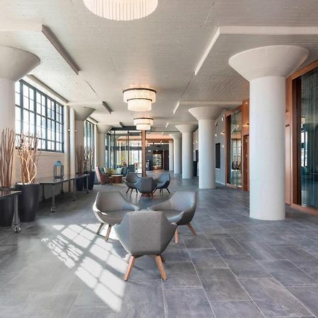 Courtyard By Marriott Waterloo Cedar Falls Extérieur photo